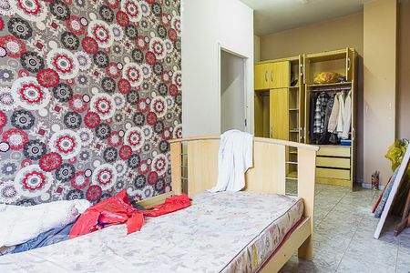 Casa à venda com 200m², 3 quartos e 2 vagas Casa à venda com 200m², 3 quartos e 2 vagasEdícula - Dormitório 2