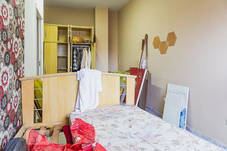 Casa à venda com 200m², 3 quartos e 2 vagas Casa à venda com 200m², 3 quartos e 2 vagasEdícula - Dormitório 2