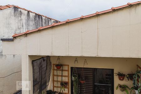 Casa à venda com 200m², 3 quartos e 2 vagas Casa à venda com 200m², 3 quartos e 2 vagasEdícula - Vista do Dormitório 1