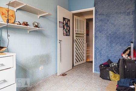 Casa à venda com 200m², 3 quartos e 2 vagas Casa à venda com 200m², 3 quartos e 2 vagasEdícula - Dormitório 1