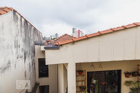 Casa à venda com 200m², 3 quartos e 2 vagas Casa à venda com 200m², 3 quartos e 2 vagasEdícula - Vista do Dormitório 2
