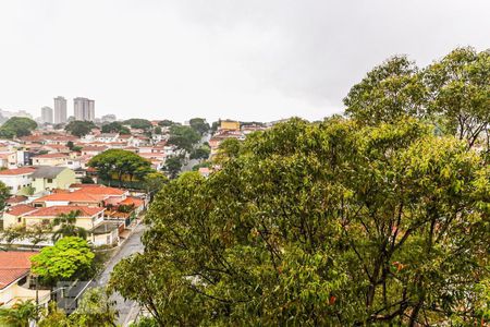 Vista Varanda de apartamento à venda com 3 quartos, 67m² em Jardim Aeroporto, São Paulo