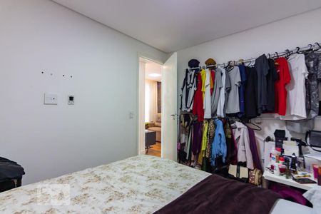 Quarto 1 de apartamento à venda com 2 quartos, 48m² em Padroeira, Osasco
