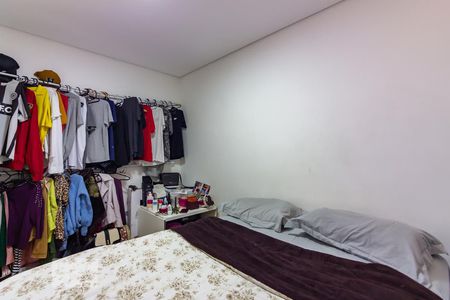 Quarto 1 de apartamento à venda com 2 quartos, 48m² em Padroeira, Osasco