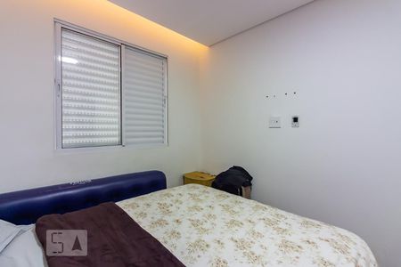 Quarto 1 de apartamento à venda com 2 quartos, 48m² em Padroeira, Osasco