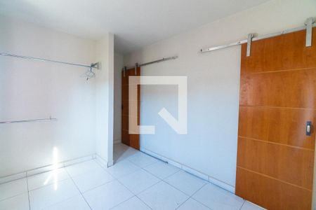 Suite de apartamento para alugar com 3 quartos, 63m² em Cidade Vargas, São Paulo