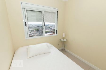 Quarto 2 de apartamento à venda com 3 quartos, 77m² em Vila Ipiranga, Porto Alegre
