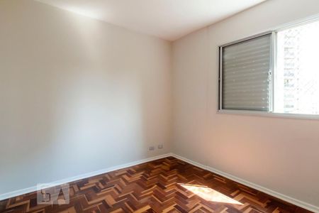 Quarto 2 de apartamento para alugar com 2 quartos, 86m² em Vila Mascote, São Paulo