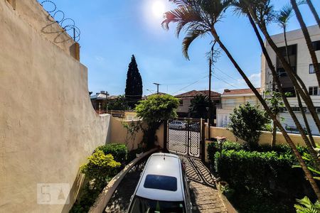 Vista Sala de Estar de casa à venda com 4 quartos, 280m² em Vila São José, São Paulo