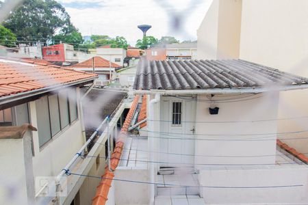 Vista do Quarto 1 de apartamento à venda com 2 quartos, 68m² em Jardim Utinga, Santo André