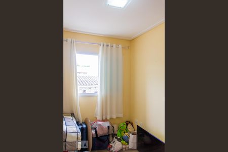 Quarto 1 de apartamento à venda com 2 quartos, 68m² em Jardim Utinga, Santo André