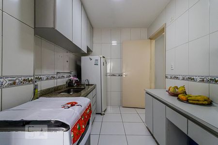 Apartamento à venda com 64m², 3 quartos e 1 vaga Apartamento à venda com 64m², 3 quartos e 1 vagaCozinha