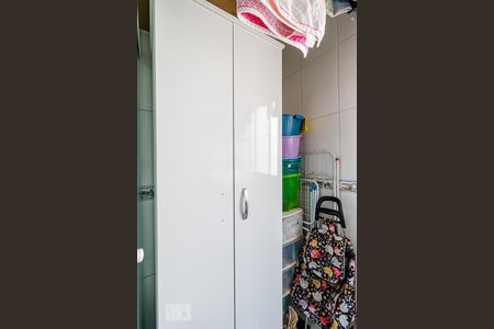 Apartamento à venda com 64m², 3 quartos e 1 vaga Apartamento à venda com 64m², 3 quartos e 1 vagaÁrea de Serviço