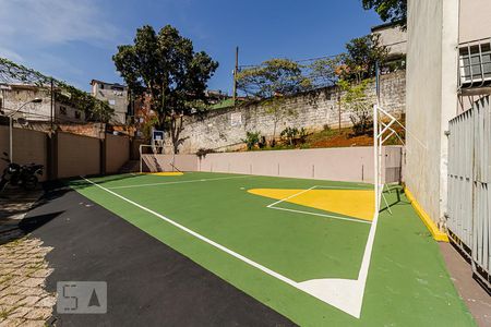 Apartamento à venda com 64m², 3 quartos e 1 vaga Apartamento à venda com 64m², 3 quartos e 1 vagaQuadra