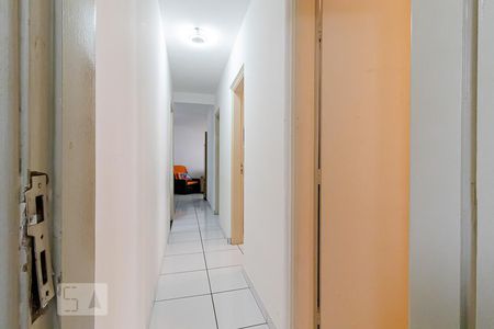 Apartamento à venda com 64m², 3 quartos e 1 vaga Apartamento à venda com 64m², 3 quartos e 1 vagaCorredor