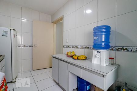 Apartamento à venda com 64m², 3 quartos e 1 vaga Apartamento à venda com 64m², 3 quartos e 1 vagaCozinha