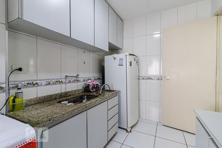 Apartamento à venda com 64m², 3 quartos e 1 vaga Apartamento à venda com 64m², 3 quartos e 1 vagaCozinha