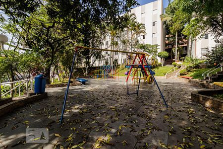 Apartamento à venda com 64m², 3 quartos e 1 vaga Apartamento à venda com 64m², 3 quartos e 1 vagaPlayground