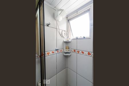 Apartamento à venda com 64m², 3 quartos e 1 vaga Apartamento à venda com 64m², 3 quartos e 1 vagaBanheiro