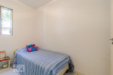 Apartamento à venda com 64m², 3 quartos e 1 vaga Apartamento à venda com 64m², 3 quartos e 1 vagaQuarto 2