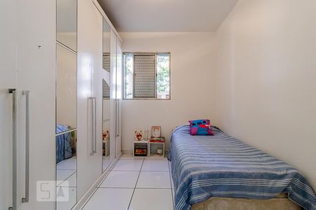 Apartamento à venda com 64m², 3 quartos e 1 vaga Apartamento à venda com 64m², 3 quartos e 1 vagaQuarto 2