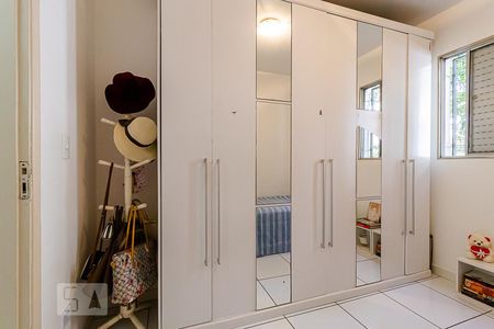 Apartamento à venda com 64m², 3 quartos e 1 vaga Apartamento à venda com 64m², 3 quartos e 1 vagaQuarto 2