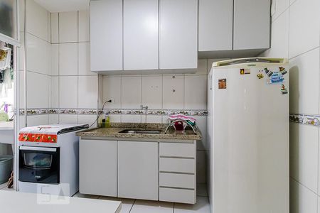 Apartamento à venda com 64m², 3 quartos e 1 vaga Apartamento à venda com 64m², 3 quartos e 1 vagaCozinha