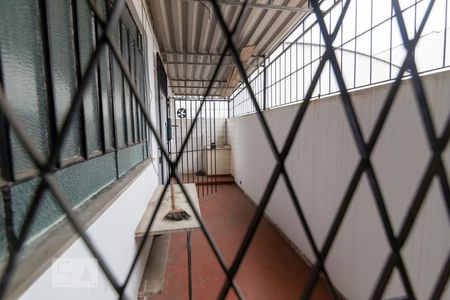 Vista do Quarto 1 de casa à venda com 3 quartos, 200m² em São Cristóvão, Rio de Janeiro