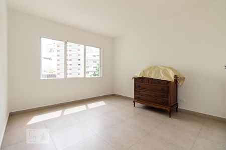 Quarto 1 de apartamento para alugar com 2 quartos, 85m² em Vila Buarque, São Paulo