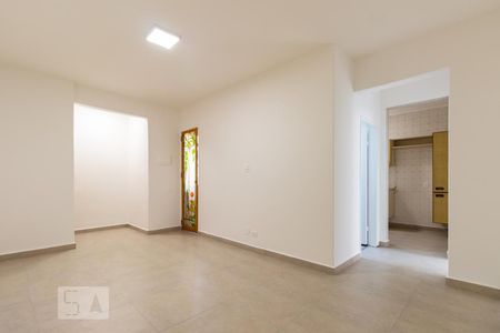 Sala de apartamento para alugar com 2 quartos, 85m² em Vila Buarque, São Paulo