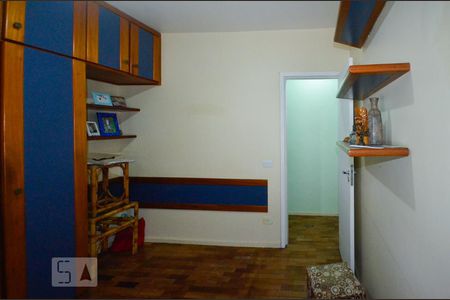 Quarto 1 de apartamento para alugar com 3 quartos, 140m² em Icaraí, Niterói