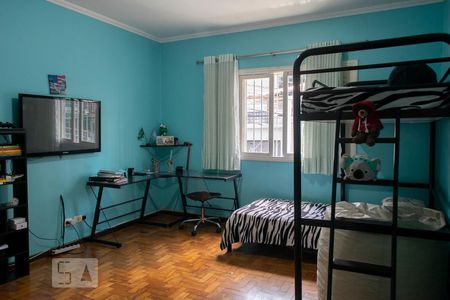 QUARTO 2 de casa à venda com 4 quartos, 165m² em Santana, São Paulo