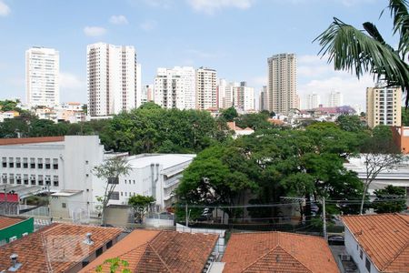 VISTA QUARTO 1 de casa à venda com 4 quartos, 165m² em Santana, São Paulo