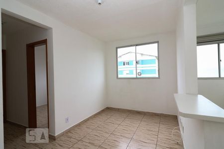 Apartamento à venda com 42m², 2 quartos e 1 vagaSala