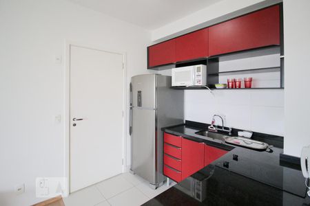 Studio de apartamento para alugar com 1 quarto, 41m² em Vila Dom Pedro I, São Paulo