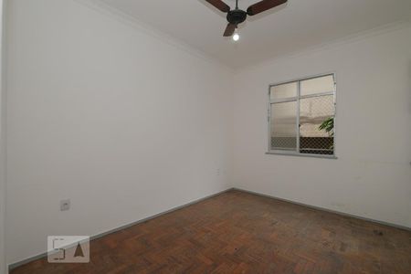 Sala de apartamento à venda com 2 quartos, 57m² em São Cristóvão, Rio de Janeiro