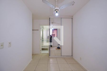 Quarto Suíte de apartamento à venda com 2 quartos, 55m² em São Cristóvão, Rio de Janeiro