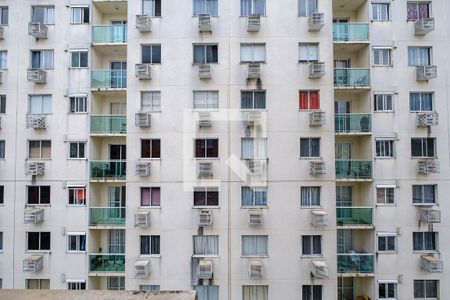 Quarto Suíte Vista de apartamento à venda com 2 quartos, 55m² em São Cristóvão, Rio de Janeiro