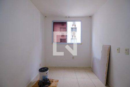 Quarto Suíte de apartamento à venda com 2 quartos, 55m² em São Cristóvão, Rio de Janeiro