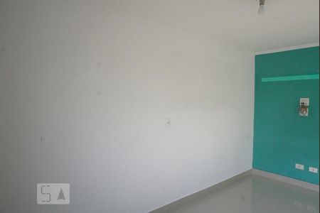 Sala de apartamento para alugar com 3 quartos, 74m² em Conjunto Habitacional Padre Manoel de Paiva, São Paulo