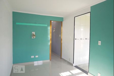 Sala de apartamento para alugar com 3 quartos, 74m² em Conjunto Habitacional Padre Manoel de Paiva, São Paulo