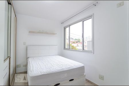 Quarto de kitnet/studio para alugar com 1 quarto, 40m² em Jabaquara, São Paulo