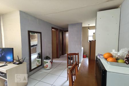 Apartamento à venda com 2 quartos, 49m² em São João Batista, São Leopoldo
