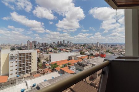 Vista de apartamento à venda com 4 quartos, 170m² em Vila Formosa, São Paulo