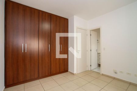 Suíte de apartamento à venda com 3 quartos, 95m² em Jardim Zaira, Guarulhos