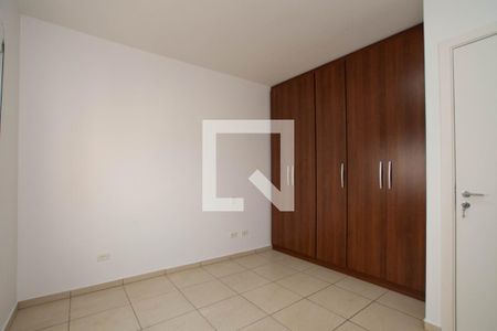 Suíte de apartamento à venda com 3 quartos, 95m² em Jardim Zaira, Guarulhos