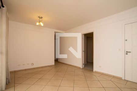 Sala de apartamento à venda com 3 quartos, 95m² em Jardim Zaira, Guarulhos