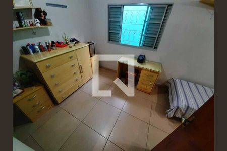 Casa à venda com 4 quartos, 310m² em Santa Maria, Belo Horizonte