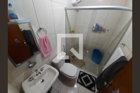 Casa à venda com 4 quartos, 310m² em Santa Maria, Belo Horizonte