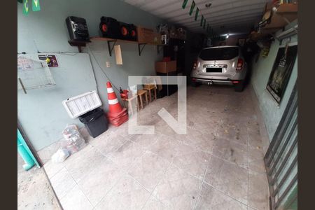 Casa à venda com 310m², 4 quartos e 2 vagas